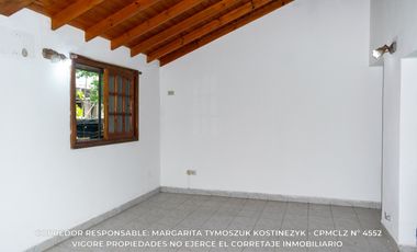 Departamento en alquiler en Ezeiza