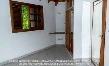 Departamento en alquiler en Ezeiza