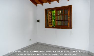 Departamento en alquiler en Ezeiza