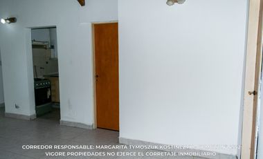 Departamento en alquiler en Ezeiza