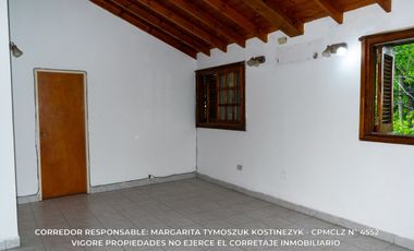 Departamento en alquiler en Ezeiza