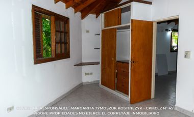 Departamento en alquiler en Ezeiza