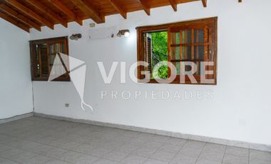 Departamento en alquiler en Ezeiza