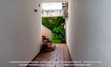 Departamento en alquiler en Ezeiza