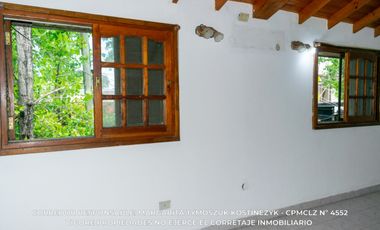 Departamento en alquiler en Ezeiza