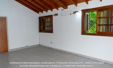 Departamento en alquiler en Ezeiza