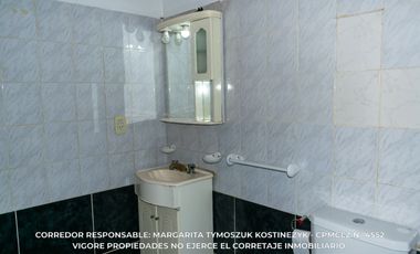 Departamento en alquiler en Ezeiza