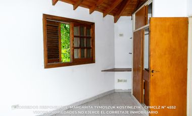 Departamento en alquiler en Ezeiza