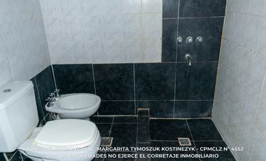 Departamento en alquiler en Ezeiza