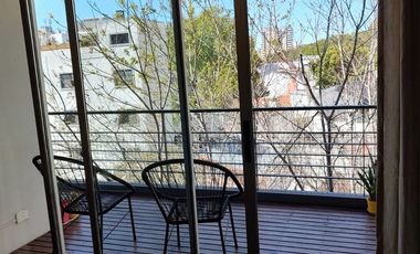 HERMOSO DEPTO 3 AMB CON BALCÓN FLORIDA ALQUILER