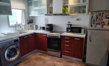 HERMOSO DEPTO 3 AMB CON BALCÓN FLORIDA ALQUILER