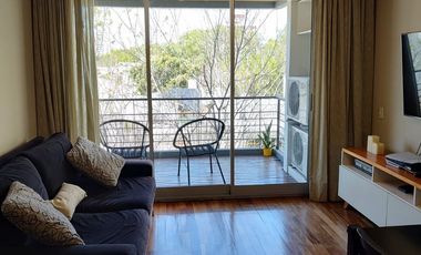 HERMOSO DEPTO 3 AMB CON BALCÓN FLORIDA ALQUILER