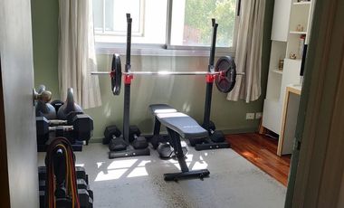 HERMOSO DEPTO 3 AMB CON BALCÓN FLORIDA ALQUILER