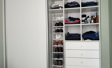 HERMOSO DEPTO 3 AMB CON BALCÓN FLORIDA ALQUILER