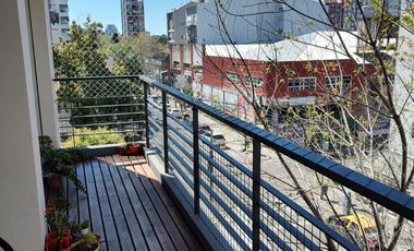 HERMOSO DEPTO 3 AMB CON BALCÓN FLORIDA ALQUILER