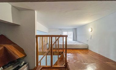 VTA PH SIN EXPENSAS, RECICLADO. APTO ZONA ALDREY.