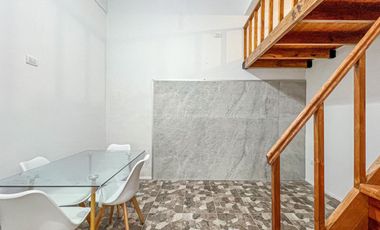 VTA PH SIN EXPENSAS, RECICLADO. APTO ZONA ALDREY.