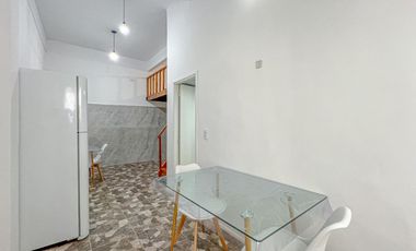 VTA PH SIN EXPENSAS, RECICLADO. APTO ZONA ALDREY.