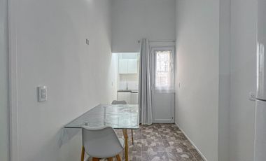 VTA PH SIN EXPENSAS, RECICLADO. APTO ZONA ALDREY.