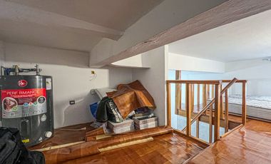 VTA PH SIN EXPENSAS, RECICLADO. APTO ZONA ALDREY.