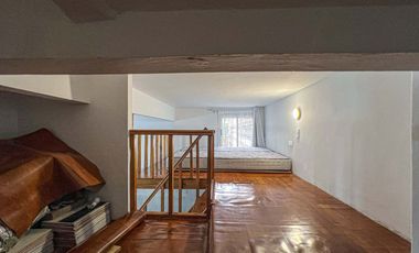 VTA PH SIN EXPENSAS, RECICLADO. APTO ZONA ALDREY.