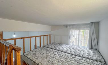 VTA PH SIN EXPENSAS, RECICLADO. APTO ZONA ALDREY.