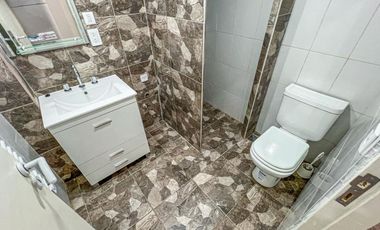 VTA PH SIN EXPENSAS, RECICLADO. APTO ZONA ALDREY.