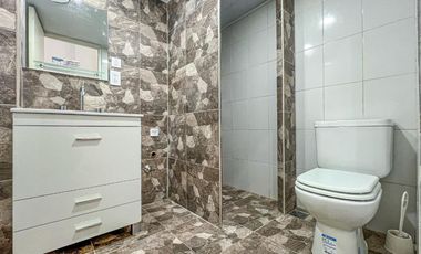 VTA PH SIN EXPENSAS, RECICLADO. APTO ZONA ALDREY.