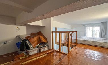 VTA PH SIN EXPENSAS, RECICLADO. APTO ZONA ALDREY.