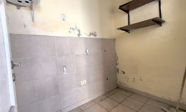 PH 3 Ambientes San Cayetano con Patio Luminoso