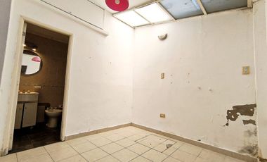 PH 3 Ambientes San Cayetano con Patio Luminoso