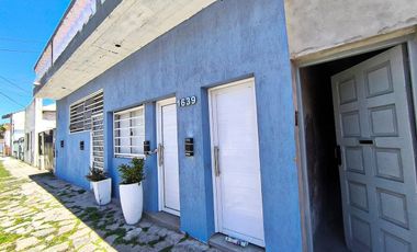 PH 3 Ambientes San Cayetano con Patio Luminoso