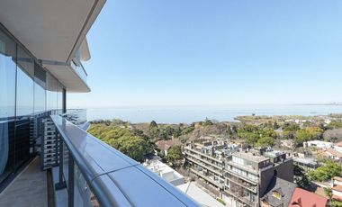 ALQUILER 4 AMB C/3 COCH -FULL AMENITIES- LA LUCILA