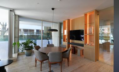 ALQUILER 4 AMB C/3 COCH -FULL AMENITIES- LA LUCILA