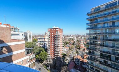 ALQUILER 4 AMB C/3 COCH -FULL AMENITIES- LA LUCILA