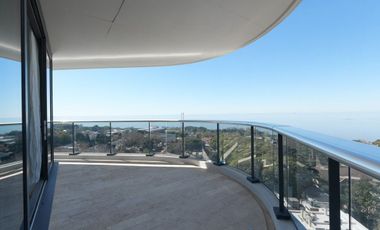 ALQUILER 4 AMB C/3 COCH -FULL AMENITIES- LA LUCILA