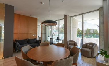 ALQUILER 4 AMB C/3 COCH -FULL AMENITIES- LA LUCILA