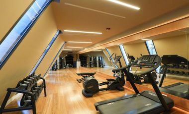 ALQUILER 4 AMB C/3 COCH -FULL AMENITIES- LA LUCILA