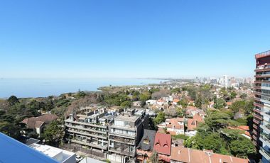 ALQUILER 4 AMB C/3 COCH -FULL AMENITIES- LA LUCILA