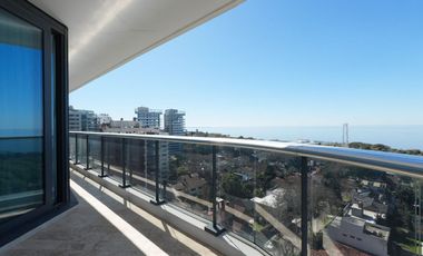 ALQUILER 4 AMB C/3 COCH -FULL AMENITIES- LA LUCILA