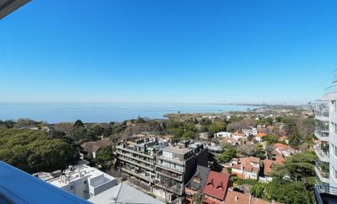 ALQUILER 4 AMB C/3 COCH -FULL AMENITIES- LA LUCILA