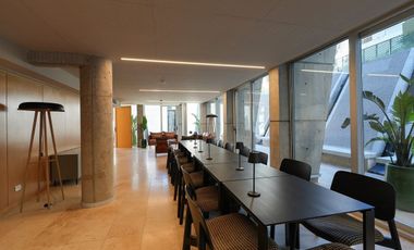 ALQUILER 4 AMB C/3 COCH -FULL AMENITIES- LA LUCILA