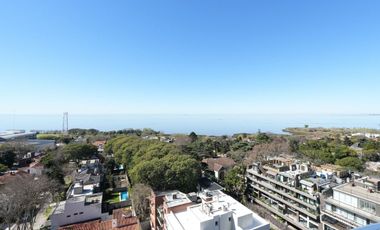 ALQUILER 4 AMB C/3 COCH -FULL AMENITIES- LA LUCILA