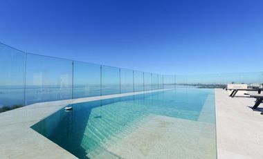 ALQUILER 4 AMB C/3 COCH -FULL AMENITIES- LA LUCILA