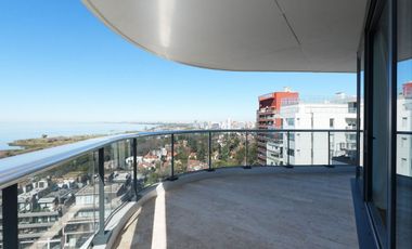 ALQUILER 4 AMB C/3 COCH -FULL AMENITIES- LA LUCILA