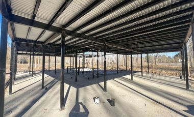 Departamento 2 dorm en pozo en venta Plottier