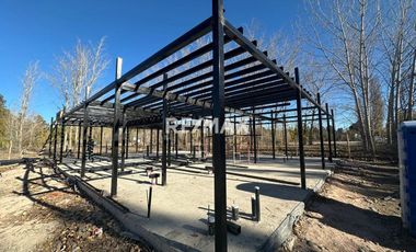 Departamento 2 dorm en pozo en venta Plottier