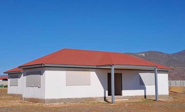 Parcela en venta  en COQUIMBO