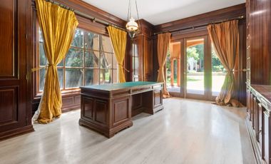 Casa en arriendo en LAS CONDES