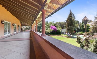 Casa en arriendo en LAS CONDES